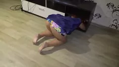 Odtwórz Real MILF dostaje anal z dużym tyłkiem