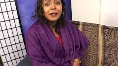 Afspelen Bekijk de allereerste pornocasting van deze prachtige Indiase schoonheid terwijl ze ruw wordt geneukt door een grote lul in deze interraciale scène