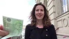 Oynat Sokak Seks İçin 100 Euro ile Ödenen