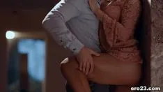 Oynat güzel cıvatalı süpürge yavaş yavaş vurulur xxx