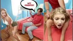 Play Secret Sex With A Little Girl