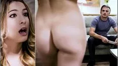 Reproducir Puta con peluca a la que le gusta que la tomen de vez en cuando