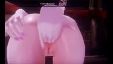Jouer Jeu sexuel extrêmement intense et pervers