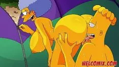 Play Blonde Andreea wins a trip with the dick