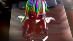 Redare Muzică oficială AMV Pussy Riot Cartoon - Versuri explicite!