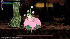 Play Horny Devil Lord! Unforgettable Cowgirl Ride & Creampie in Game Compilation
