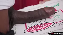 Oynat anal üçlü craves büyük siyah horoz eylem