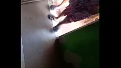 Oynat BBC Stallion BBW'yi tatmin ediyor ve Cuckold kocası alçakgönüllüler
