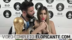 Oynat Melita Rojas ELO Podcast: A Teen Blonde's Oral Seks Deneyimi