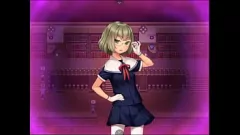 Play Naughty School Girls' Hidden Handjob Fantasies