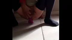 Reproduzir Transsexual latina com fome de porra sai e andorinha