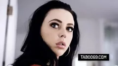 Abspielen Brünette Teen Whitney Wright im Hardcore DP Family Sex
