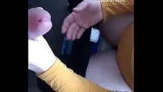 Jouer Sexe avec une arabe qui a écrit sur son cul pour baiser fort