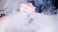 Oynat Big Dick Stepdad'ın Ereksiyon Yüzüğü ile Güçlü Orgazm - Sigara Hot Teen'in Patlayıcı Cumshot