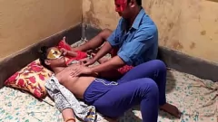Play Horny Indian Wife Gets Caught Cheating With Devar Husband in Amateur Desi MMS