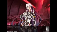 تشغيل المدارس الساخنة التي تم التقاطها: Kangoku Senkan 3 Black Lilith Game Special
