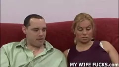 تشغيل تبادل زوجة متشددين: لقاء BDSM Fudish Fundish